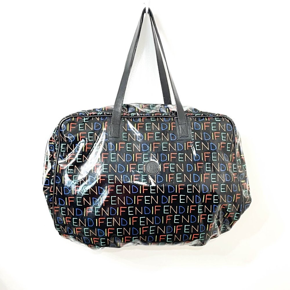 Fendi Weekend Bag